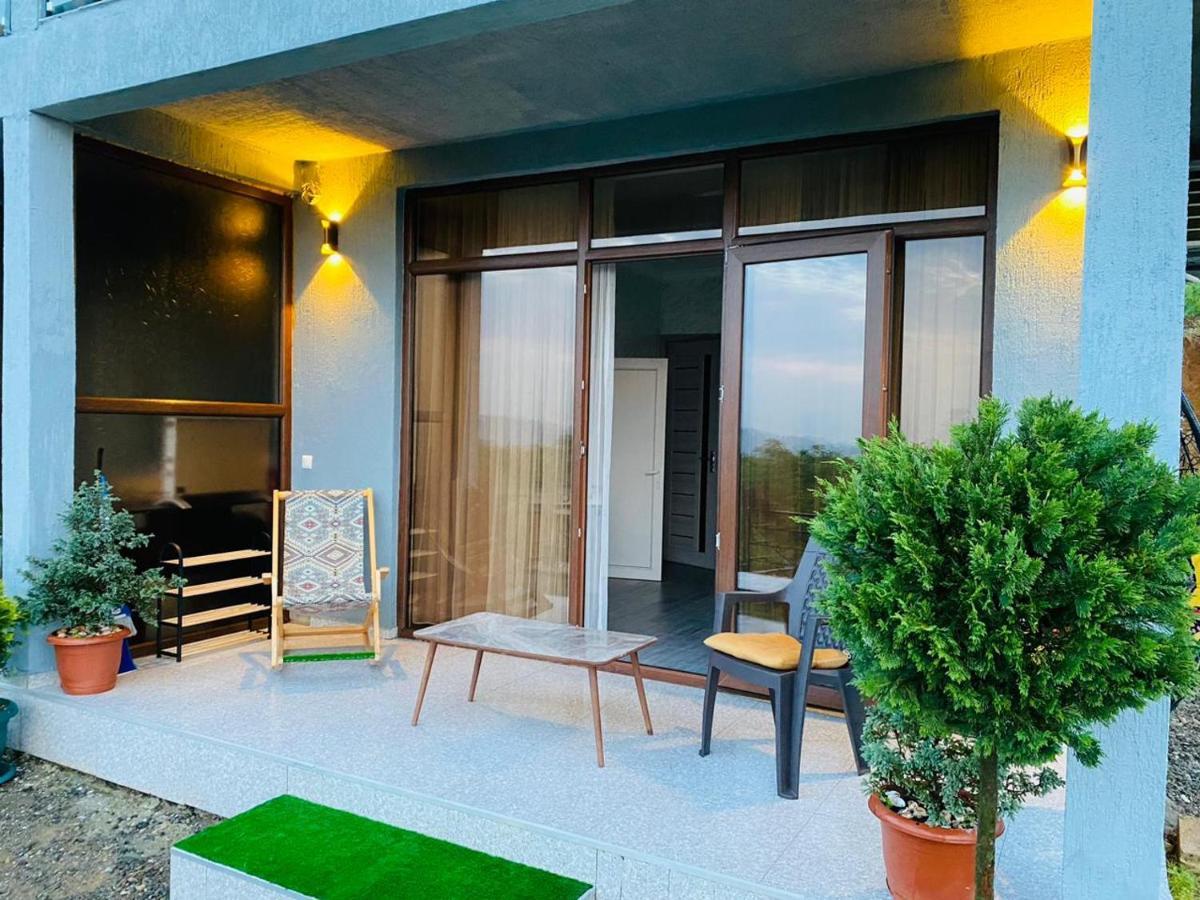 Family Hotel Sunset 查克维 外观 照片